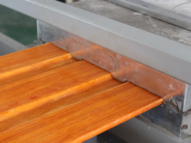 云聚智久擁有成熟的生產系統